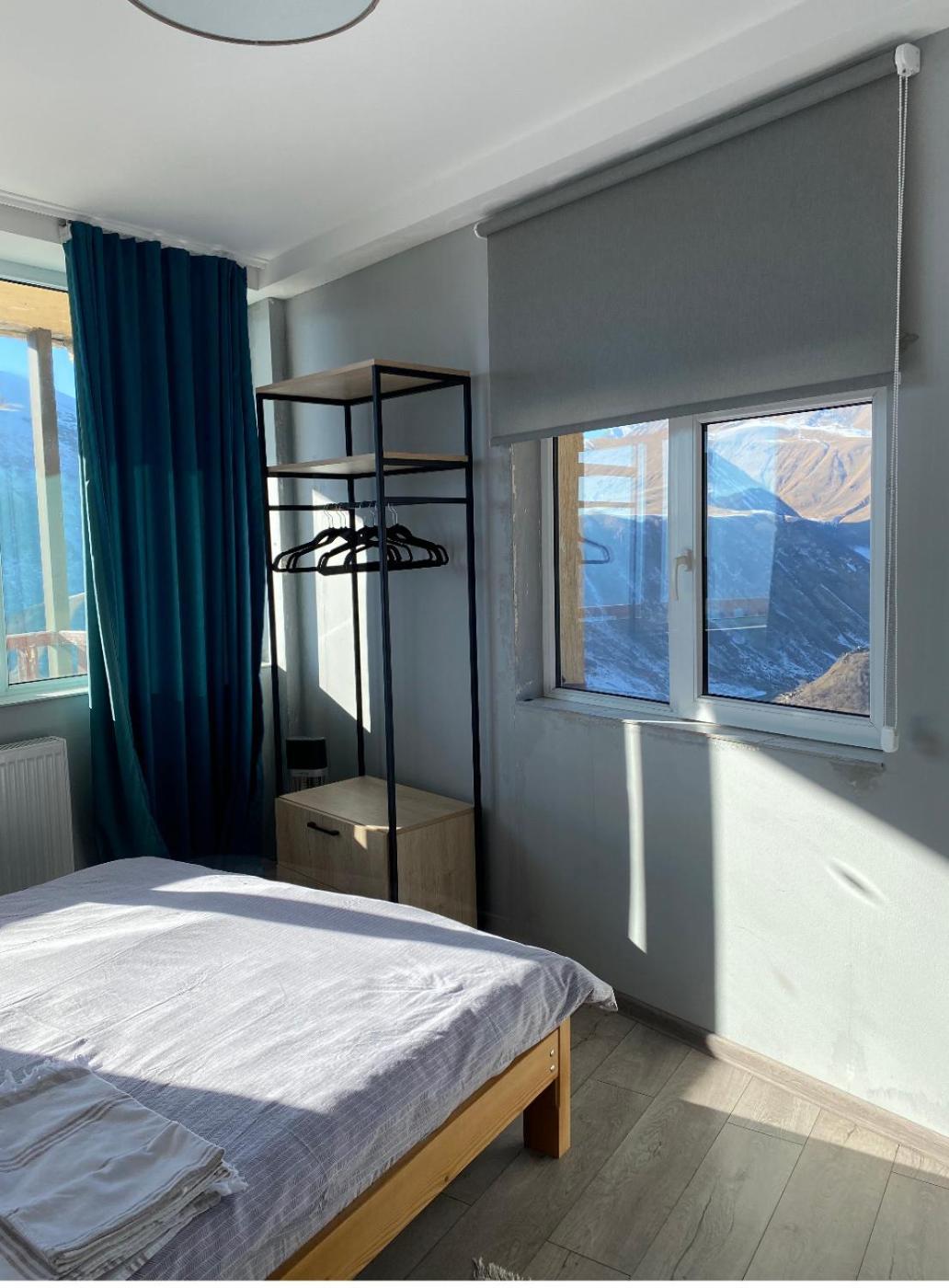 2-Room Apartment Nft Gudauri Penta 701 Eksteriør bilde
