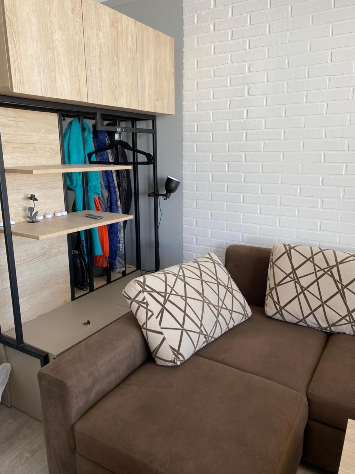 2-Room Apartment Nft Gudauri Penta 701 Eksteriør bilde